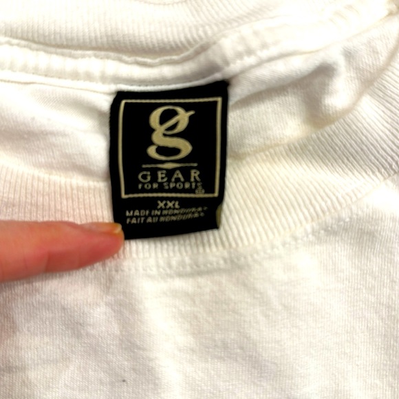 CINCINNATI REDS GRAPEFRUIT LEAGUE GEAR FOR SPORTS SIZE XXL SHORT SLEEVE TSHIRT - Picture 3 of 9